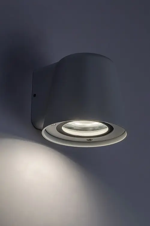 Záhradné svietidlo Rabalux 7960 1x35W GU10 230V IP54